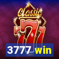 3777 win